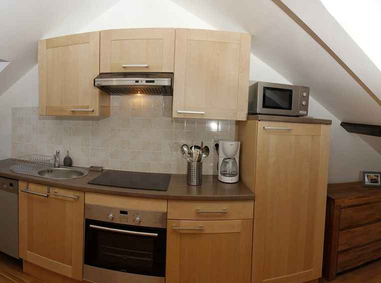 Appartements 4/6 personnes - photo 1