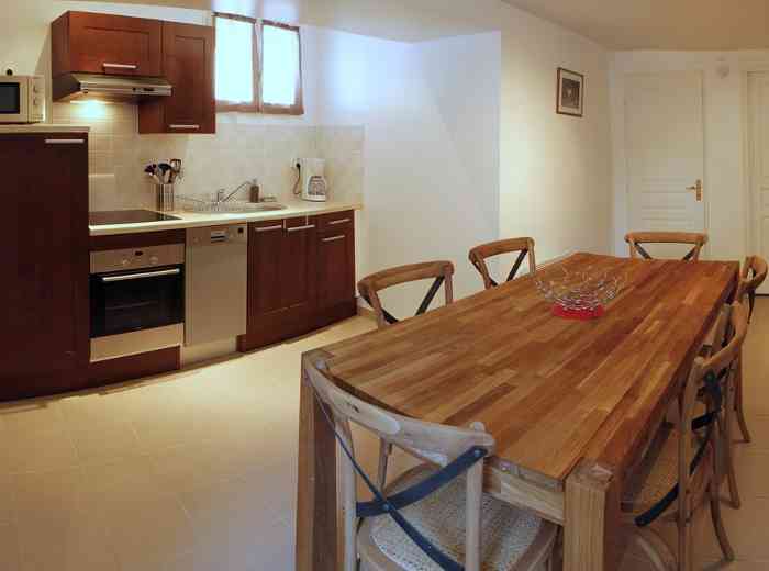 Appartements 6/8 personnes - photo 1