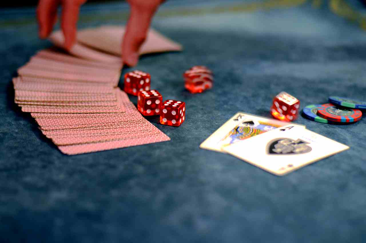 Le Casino